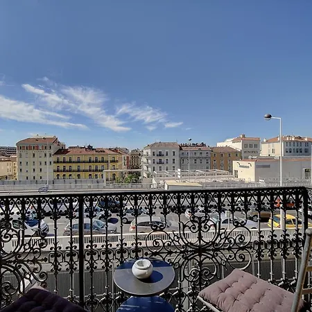 Apartment Le Art - 500m Des Plages - Clim - Verriere Cote D'azur Cannes